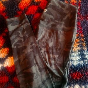 Lululemon Align